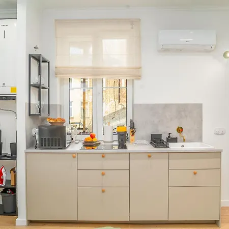 アパート Old Town - Location, Balcony - By Rentujemy *