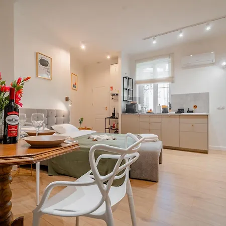 アパート Old Town - Location, Balcony - By Rentujemy *