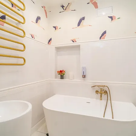 Old Town - Location, Balcony - By Rentujemy