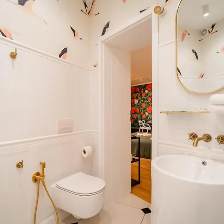 Old Town - Location, Balcony - By Rentujemy *