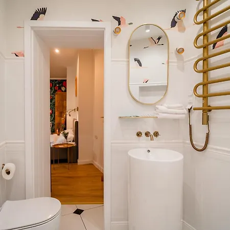 Old Town - Location, Balcony - By Rentujemy クラクフ