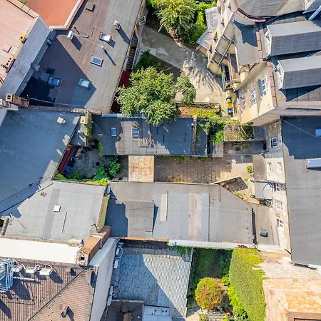 Old Town - Location, Balcony - By Rentujemy * クラクフ